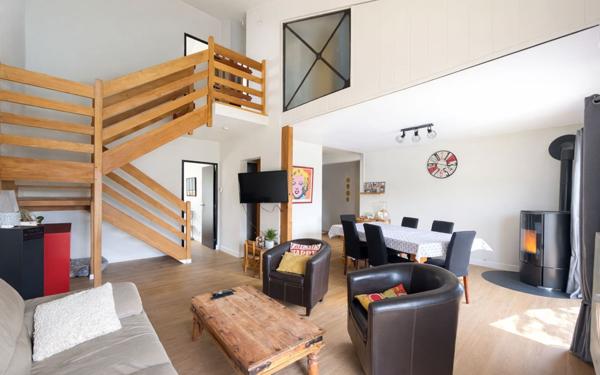 Maison à vendre    4 pièces •  Carcassonne