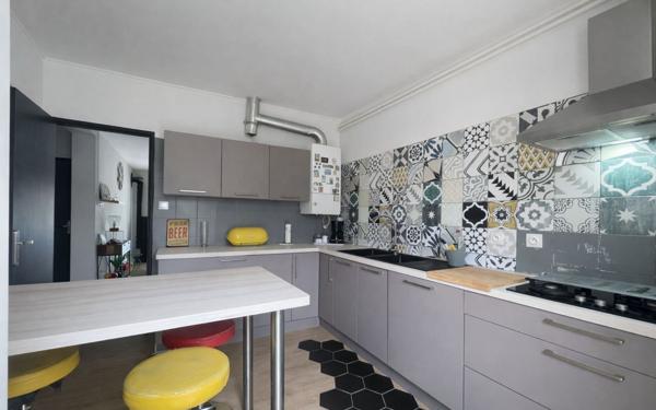 Maison à vendre    4 pièces •  Carcassonne