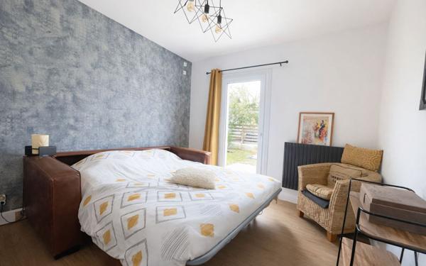 Maison à vendre    4 pièces •  Carcassonne