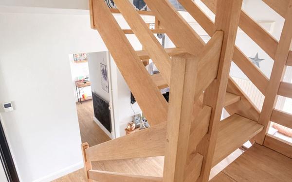 Maison à vendre    4 pièces •  Carcassonne