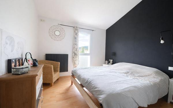 Maison à vendre    4 pièces •  Carcassonne