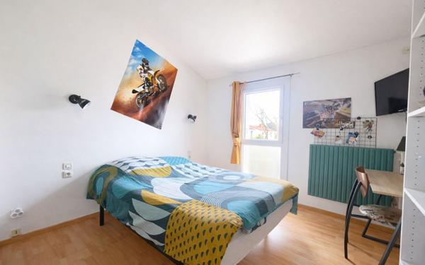 Maison à vendre    4 pièces •  Carcassonne