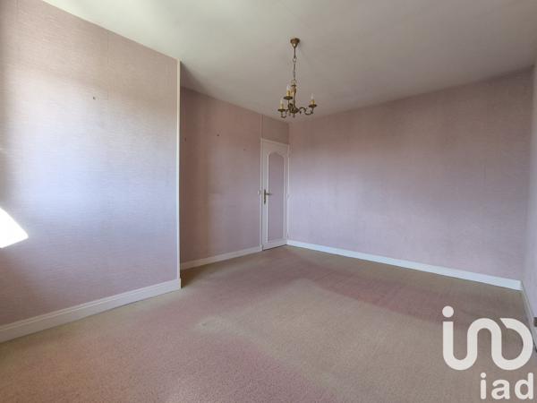 Maison de village 4 pièces de 84 m² à Ambonnay (51150)