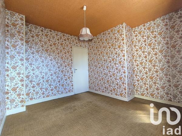 Maison de village 4 pièces de 84 m² à Ambonnay (51150)