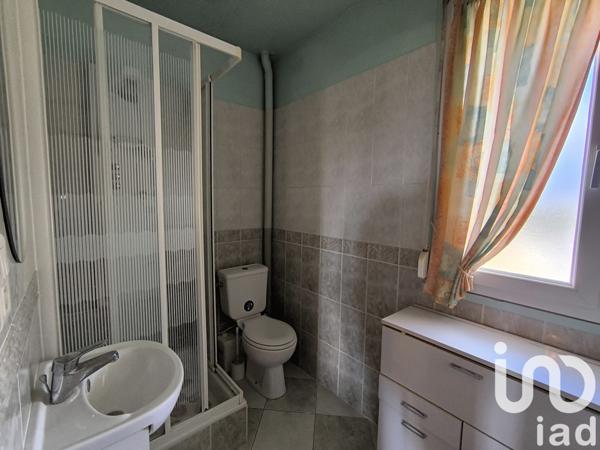 Maison de village 4 pièces de 84 m² à Ambonnay (51150)