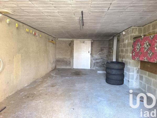 Maison de village 4 pièces de 84 m² à Ambonnay (51150)