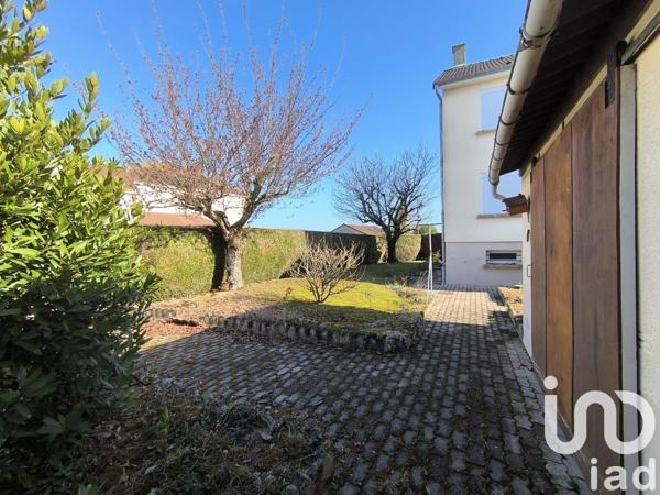 Maison de village 4 pièces de 84 m² à Ambonnay (51150)