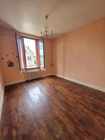 Achat - Immeuble Vierzon 18100 356 m 2 722 m 2