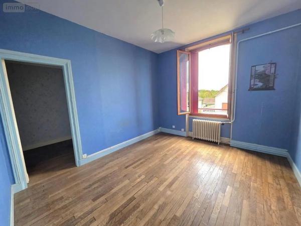 Achat - Immeuble Vierzon 18100 356 m 2 722 m 2