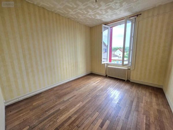 Achat - Immeuble Vierzon 18100 356 m 2 722 m 2