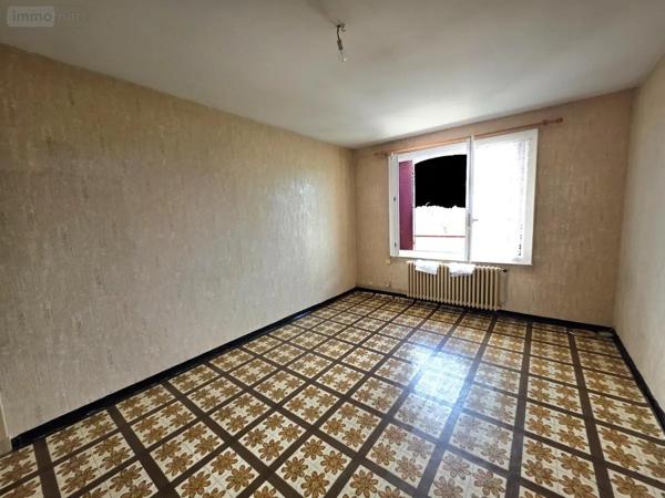 Achat - Immeuble Vierzon 18100 356 m 2 722 m 2