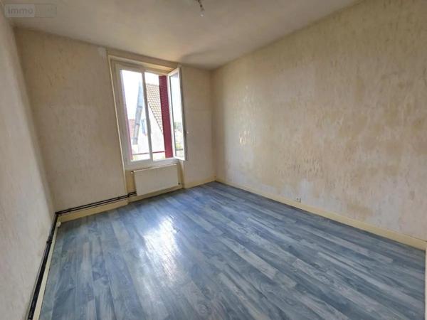 Achat - Immeuble Vierzon 18100 356 m 2 722 m 2