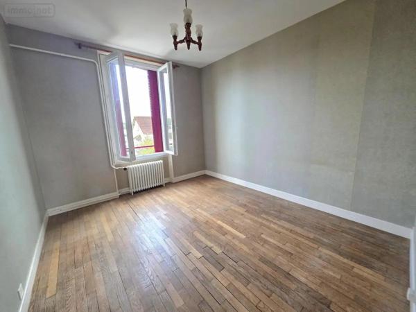 Achat - Immeuble Vierzon 18100 356 m 2 722 m 2
