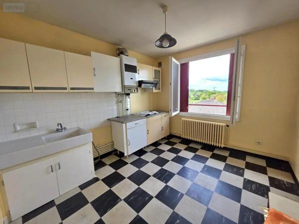 Achat - Immeuble Vierzon 18100 356 m 2 722 m 2