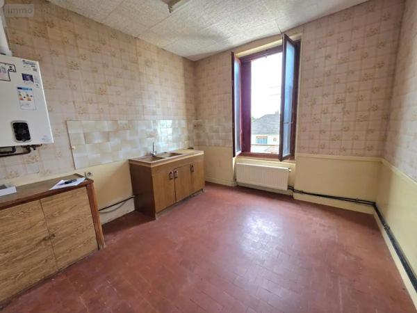 Achat - Immeuble Vierzon 18100 356 m 2 722 m 2
