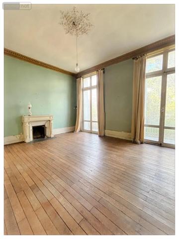 Achat - Maison Angers 49000 8 pièces 220 m 2 152 m 2