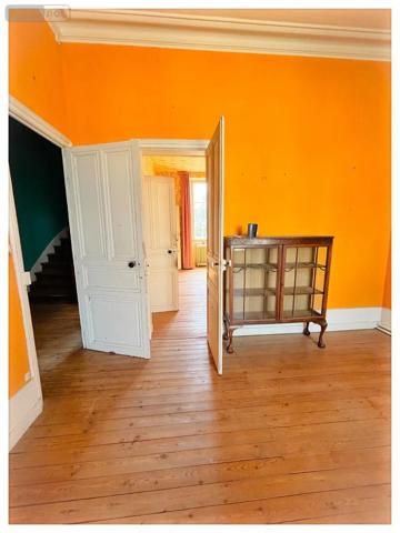 Achat - Maison Angers 49000 8 pièces 220 m 2 152 m 2