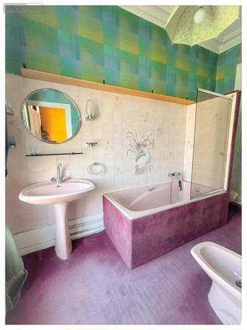 Achat - Maison Angers 49000 8 pièces 220 m 2 152 m 2