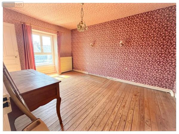 Achat - Maison Angers 49000 8 pièces 220 m 2 152 m 2