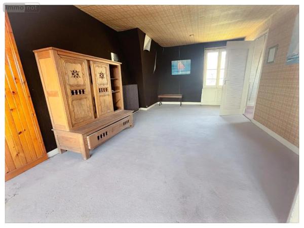Achat - Maison Angers 49000 8 pièces 220 m 2 152 m 2