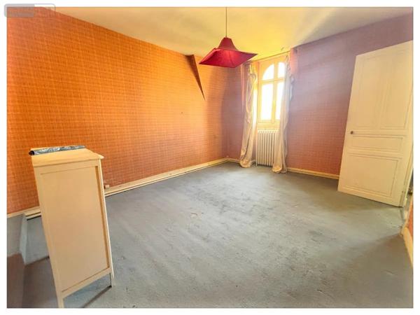 Achat - Maison Angers 49000 8 pièces 220 m 2 152 m 2