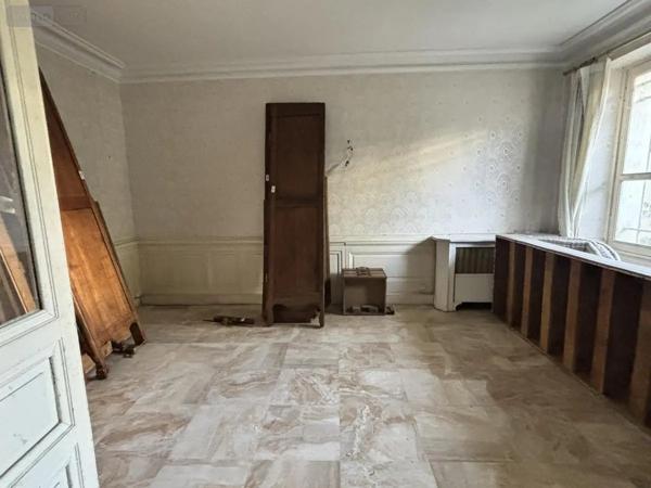 Achat - Maison Angers 49000 8 pièces 220 m 2 152 m 2