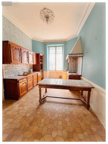 Achat - Maison Angers 49000 8 pièces 220 m 2 152 m 2