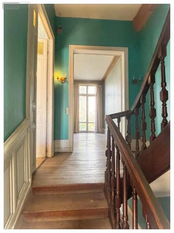Achat - Maison Angers 49000 8 pièces 220 m 2 152 m 2