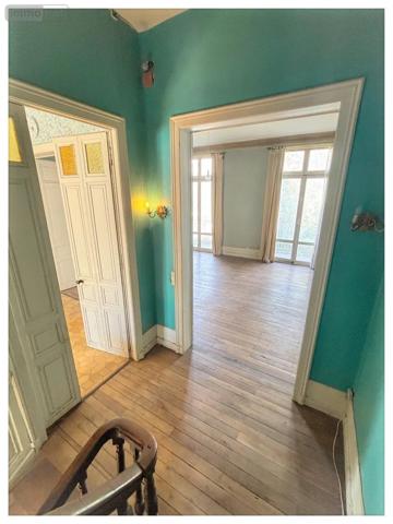 Achat - Maison Angers 49000 8 pièces 220 m 2 152 m 2