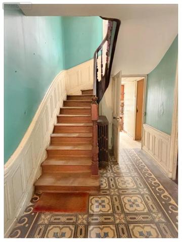 Achat - Maison Angers 49000 8 pièces 220 m 2 152 m 2