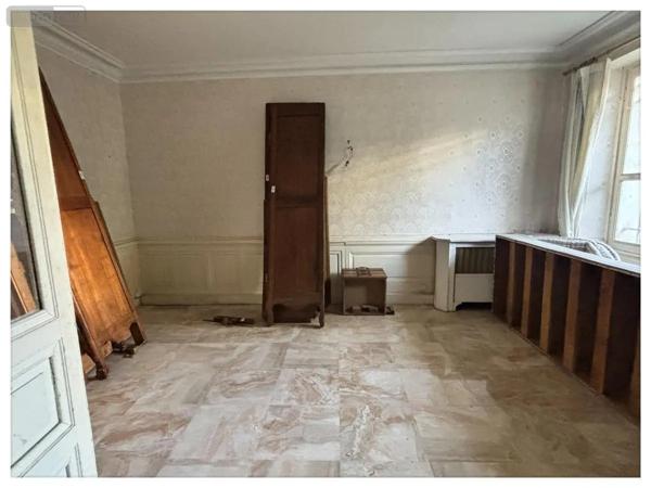 Achat - Maison Angers 49000 8 pièces 220 m 2 152 m 2
