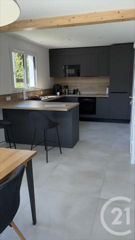 Maison à vendre  4 pièces - 88,63 m2 RUMILLY - 74