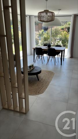 Maison à vendre  4 pièces - 88,63 m2 RUMILLY - 74