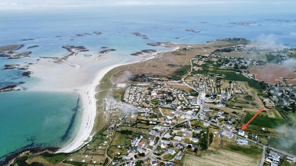 Landéda (29870) SYLVIE TROMELIN