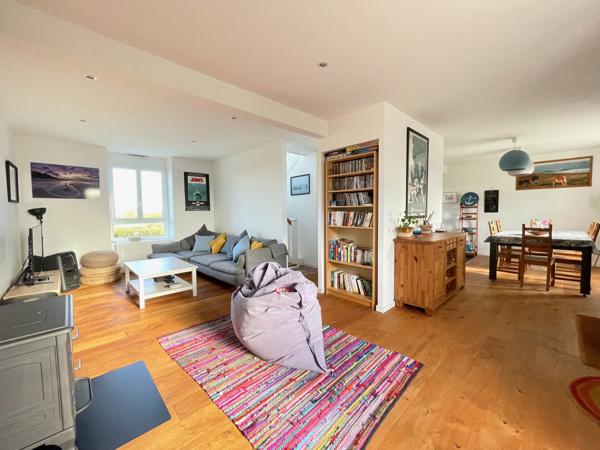 Landéda (29870) SYLVIE TROMELIN