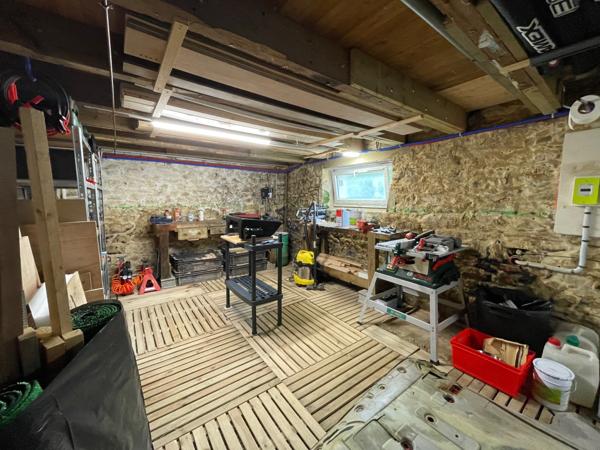 Landéda (29870) SYLVIE TROMELIN