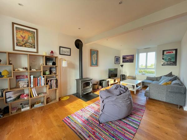 Landéda (29870) SYLVIE TROMELIN