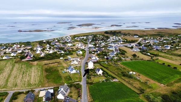 Landéda (29870) SYLVIE TROMELIN