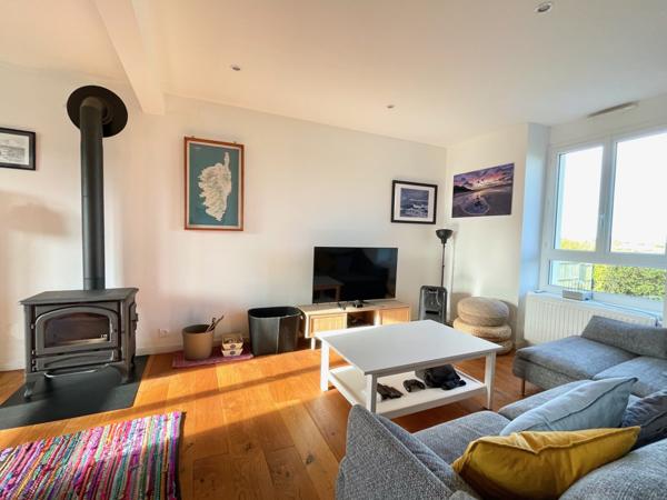 Landéda (29870) SYLVIE TROMELIN