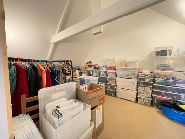 Landéda (29870) SYLVIE TROMELIN