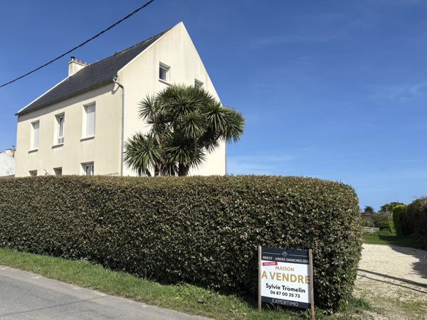 Landéda (29870) SYLVIE TROMELIN