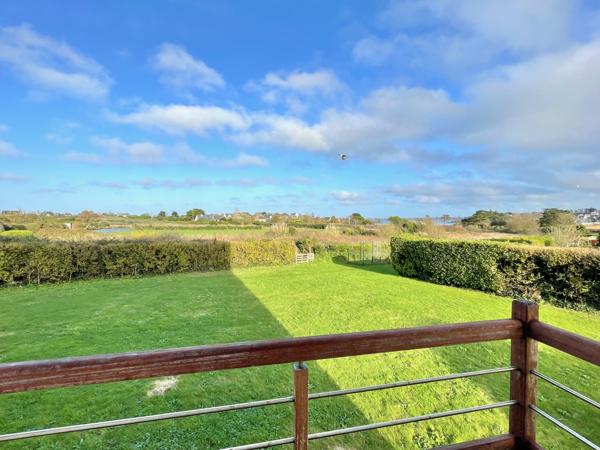 Landéda (29870) SYLVIE TROMELIN