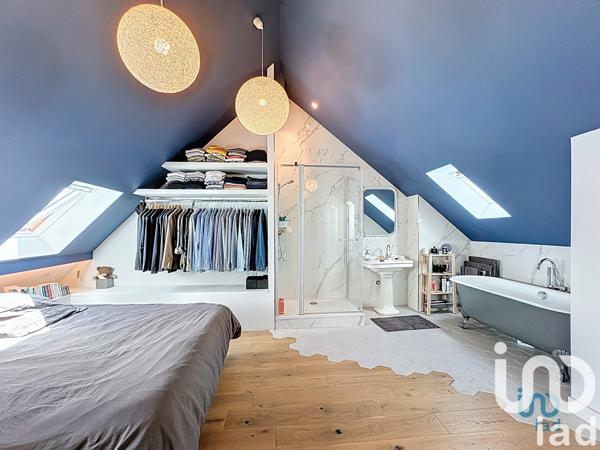 Appartement à vendre 4 pièces 80 m² Rouen