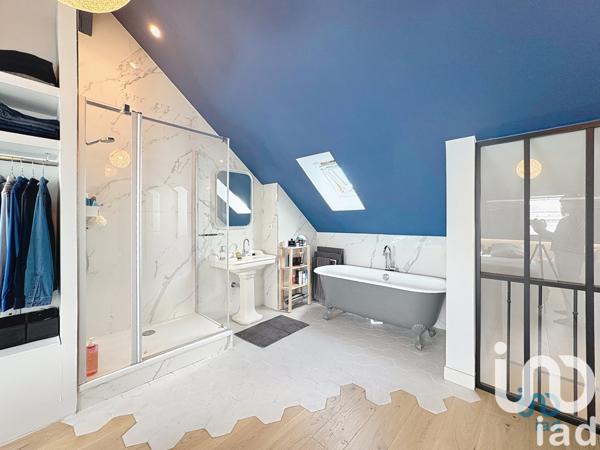 Appartement à vendre 4 pièces 80 m² Rouen