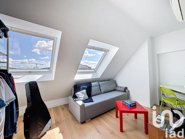 Appartement à vendre 4 pièces 80 m² Rouen