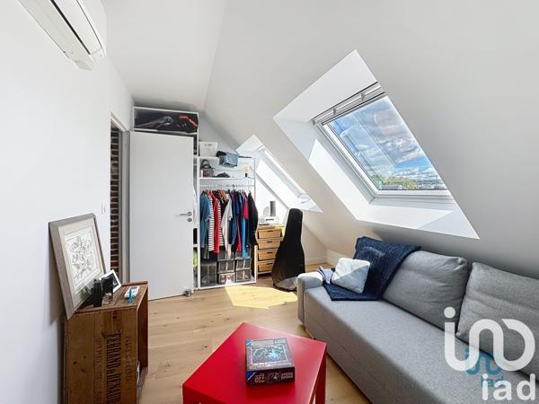 Appartement à vendre 4 pièces 80 m² Rouen