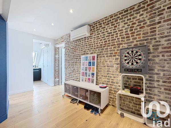 Appartement à vendre 4 pièces 80 m² Rouen