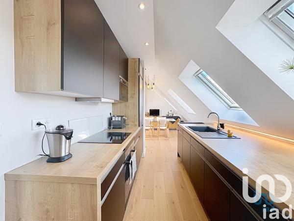 Appartement à vendre 4 pièces 80 m² Rouen