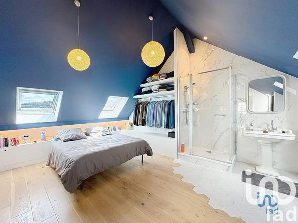 Appartement à vendre 4 pièces 80 m² Rouen