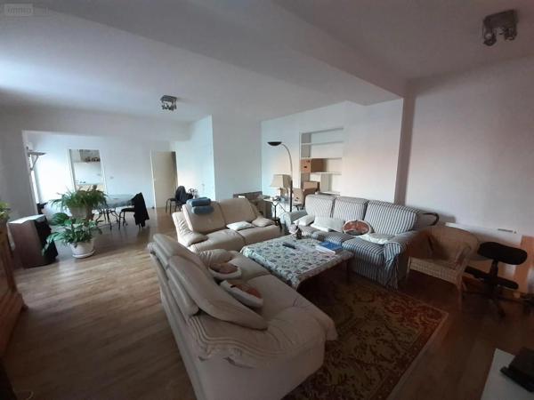 Achat - Appartement Le Mans 72000 4 pièces 90 m 2